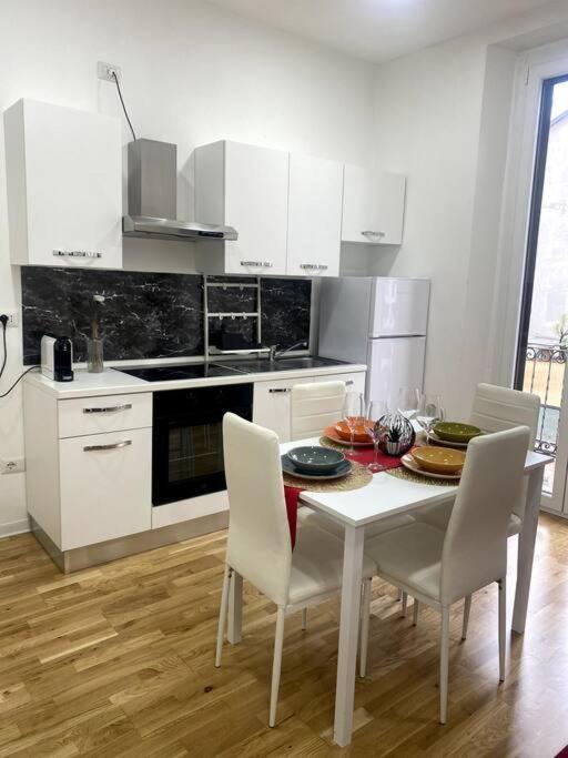 Milano Centrale Cozy Aparment Free Wifi Apartment Ngoại thất bức ảnh