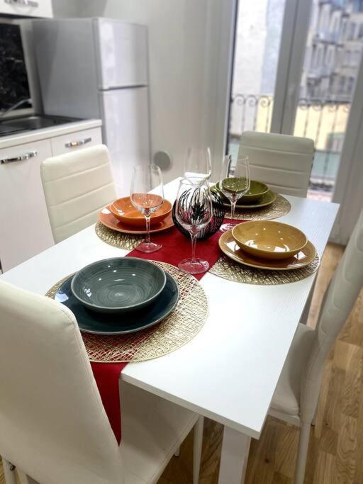 Milano Centrale Cozy Aparment Free Wifi Apartment Ngoại thất bức ảnh