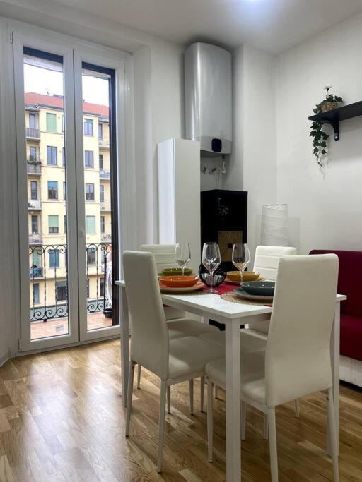 Milano Centrale Cozy Aparment Free Wifi Apartment Ngoại thất bức ảnh