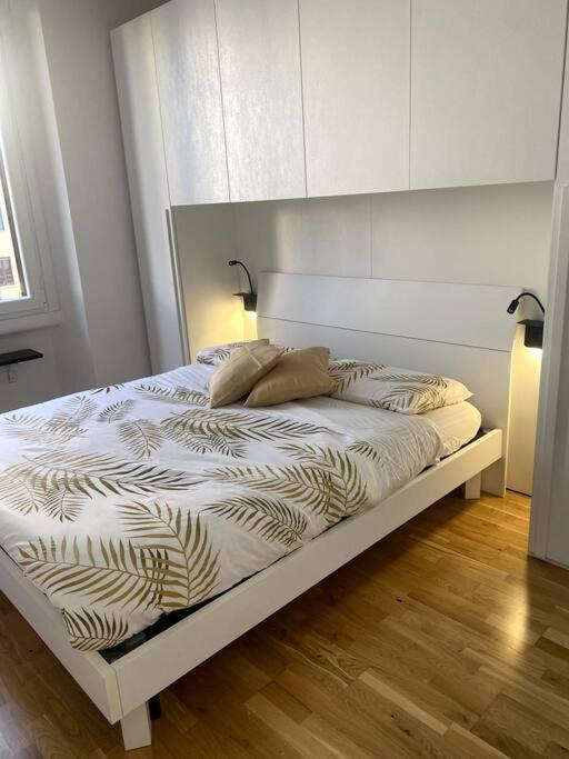 Milano Centrale Cozy Aparment Free Wifi Apartment Ngoại thất bức ảnh