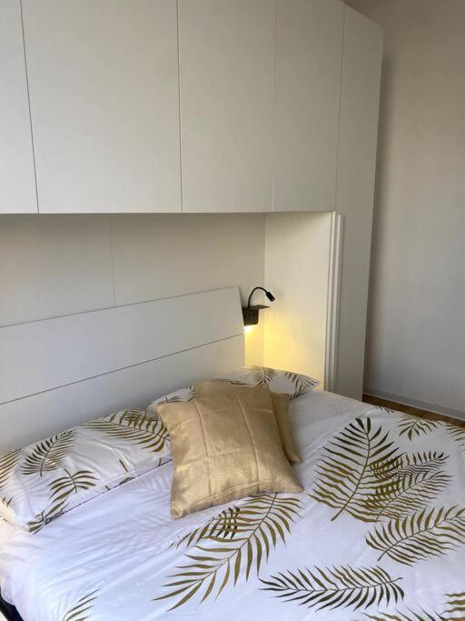 Milano Centrale Cozy Aparment Free Wifi Apartment Ngoại thất bức ảnh